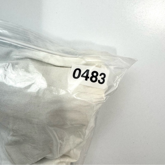 Foundry Men’s Sz 46 Shorts 9.5” Comfort Stretch Big & Tall Sky Blue 2 Tone Ombré - Picture 9 of 9